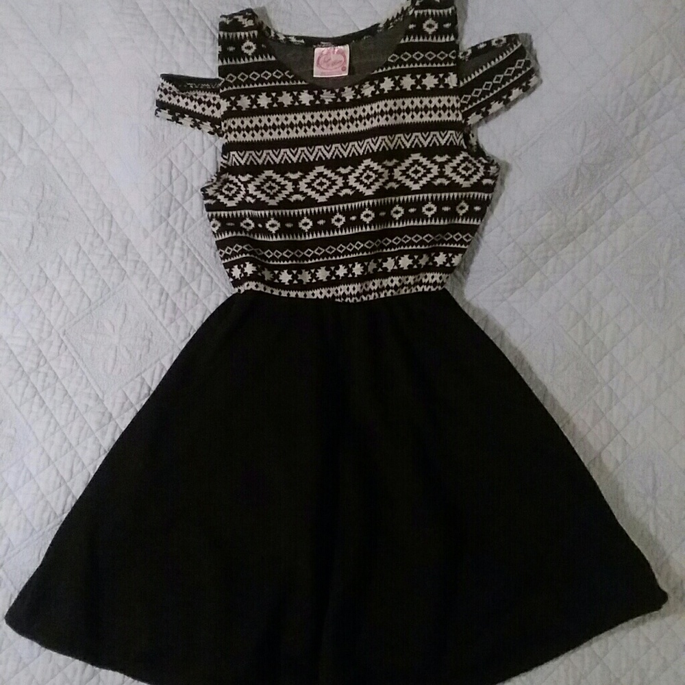 Sugah& honey dress